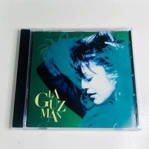 CD Alejandra Guzman - La Guzman
